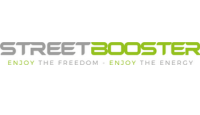 Streetbooster Gutschein