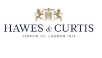 Hawes & Curtis Gutschein